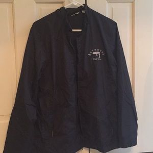 Windbreaker/ rain jacket